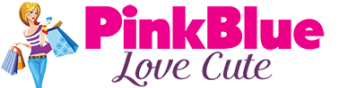 Pink Blue Loves Cute - How to Shop Online - Tips & Advice